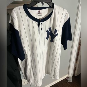 Vintage Yankees Jersey